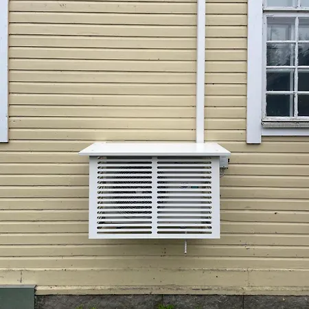 Appartement Ylirannan Helmi