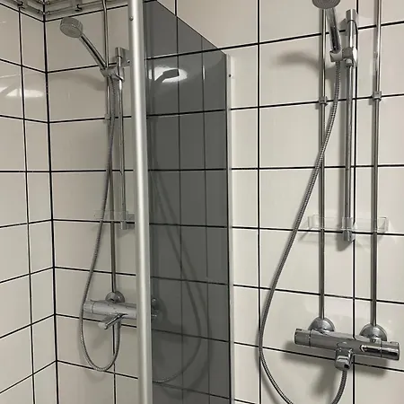 Apartment Ylirannan Helmi
