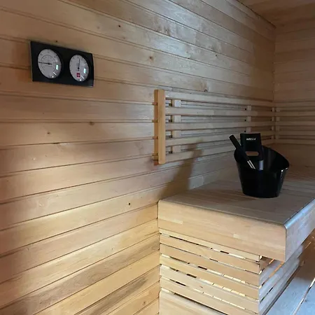 Appartement Ylirannan Helmi *