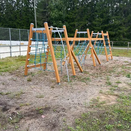 Ylirannan Helmi Апартаменты *