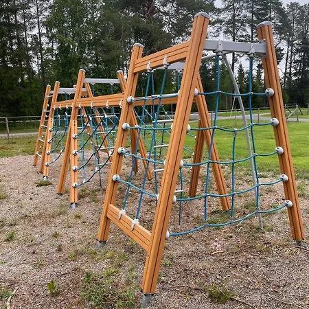 Ylirannan Helmi Апартаменты Ий