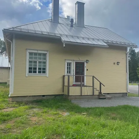 Ylirannan Helmi Apartment