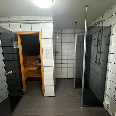 Ylirannan Helmi Apartment