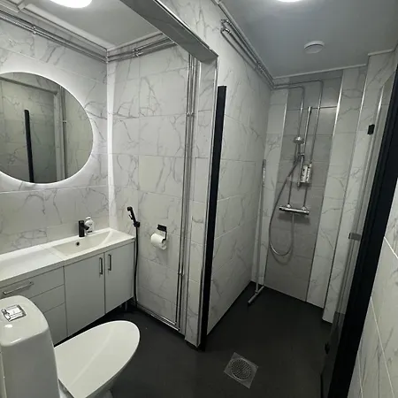 Apartment Ylirannan Helmi Ii