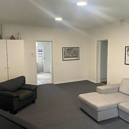 Ylirannan Helmi Апартаменты Ий