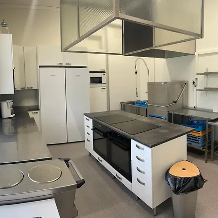 Ylirannan Helmi Appartement Ii