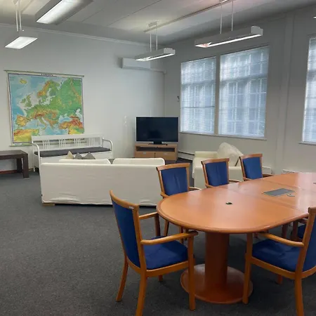 Apartment Ylirannan Helmi Ii