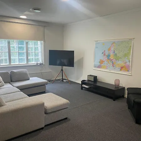 Apartmán Ylirannan Helmi Ii