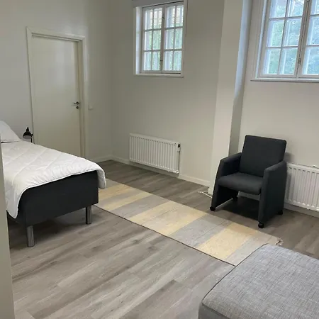 Apartmán Ylirannan Helmi *