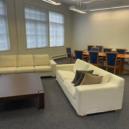 Апартаменты Ylirannan Helmi