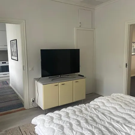 Ylirannan Helmi Appartement Ii