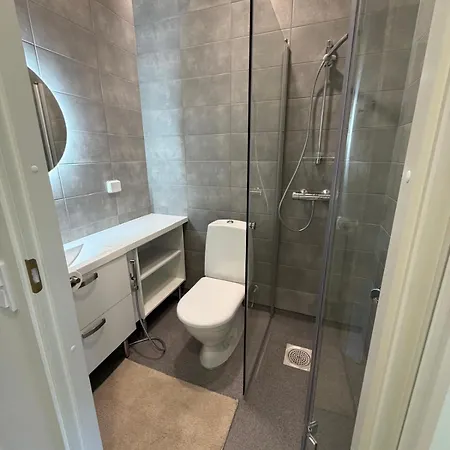Apartment Ylirannan Helmi Ii