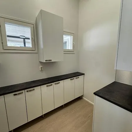 Apartmán Ylirannan Helmi